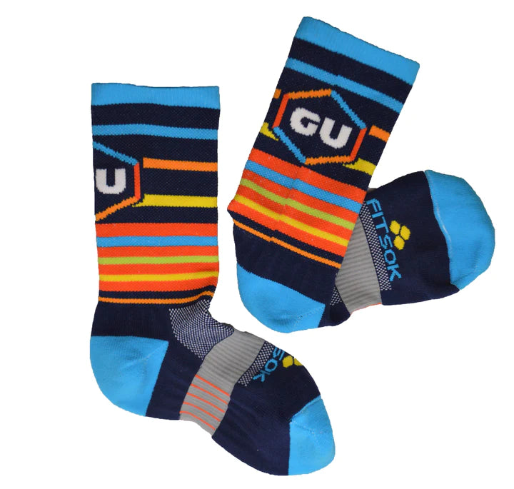 GU ENERGY オリジナルソックス