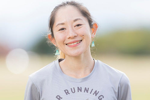 【11月15日(土) @大阪】GU Energyランニングセッション present byラン・ウォークスタイル　