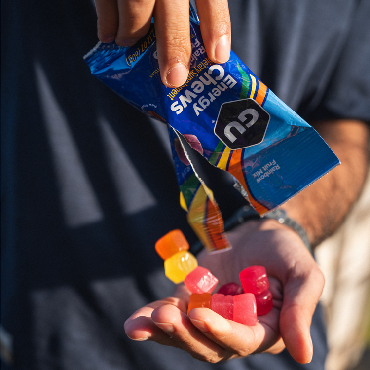 エナジーチュー（エネルギーグミ）