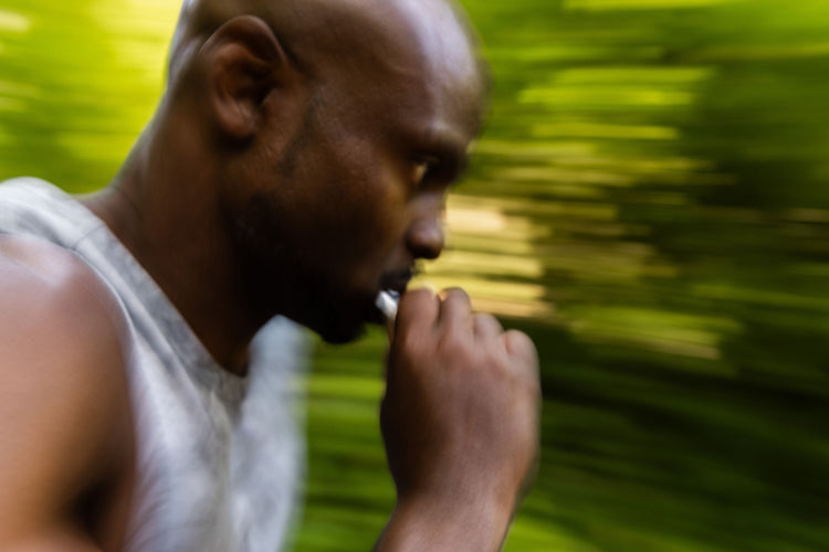 リキッド エナジー