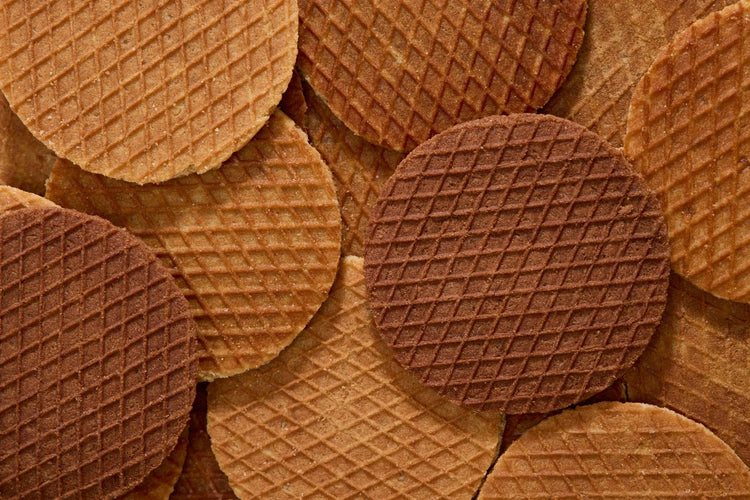 エナジーワッフル