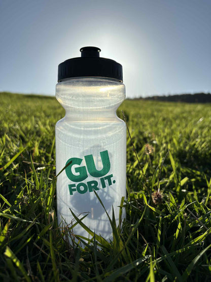 GU ENERGY オリジナル スポーツボトル 600ml
