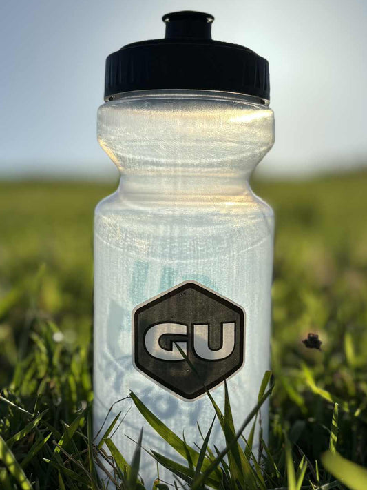 GU ENERGY オリジナル スポーツボトル 600ml