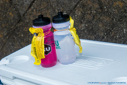 GU ENERGY オリジナル スポーツボトル 600ml