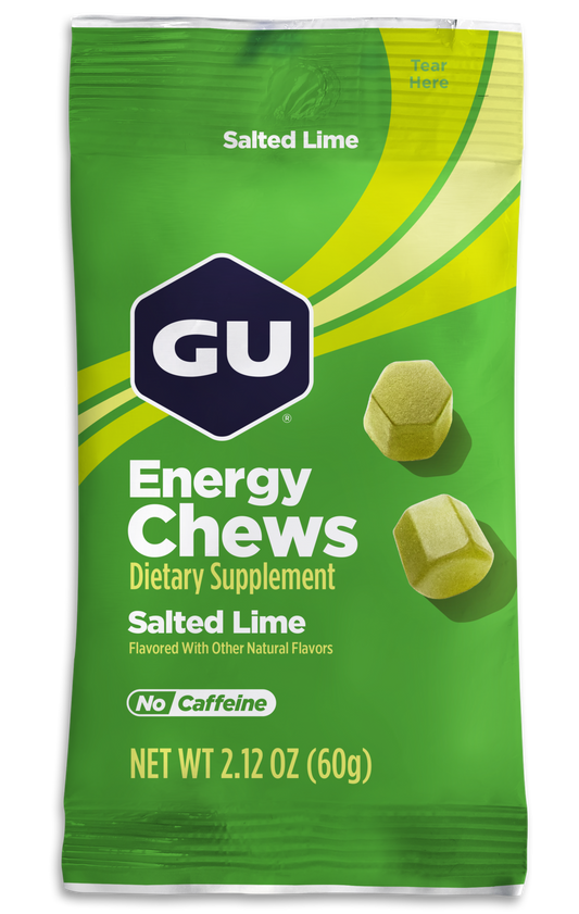 エナジーチュー (エネルギーグミ) ソルティッドライム