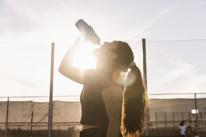 ロクテイン エナジードリンクミックス レモンベリー（カフェイン入り）