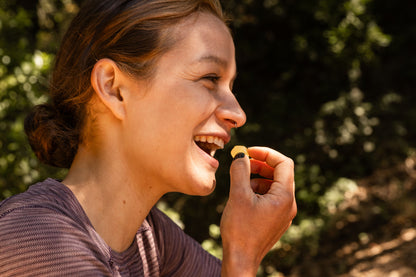 エナジーチュー (エネルギーグミ) ストロベリー（カフェイン入り）