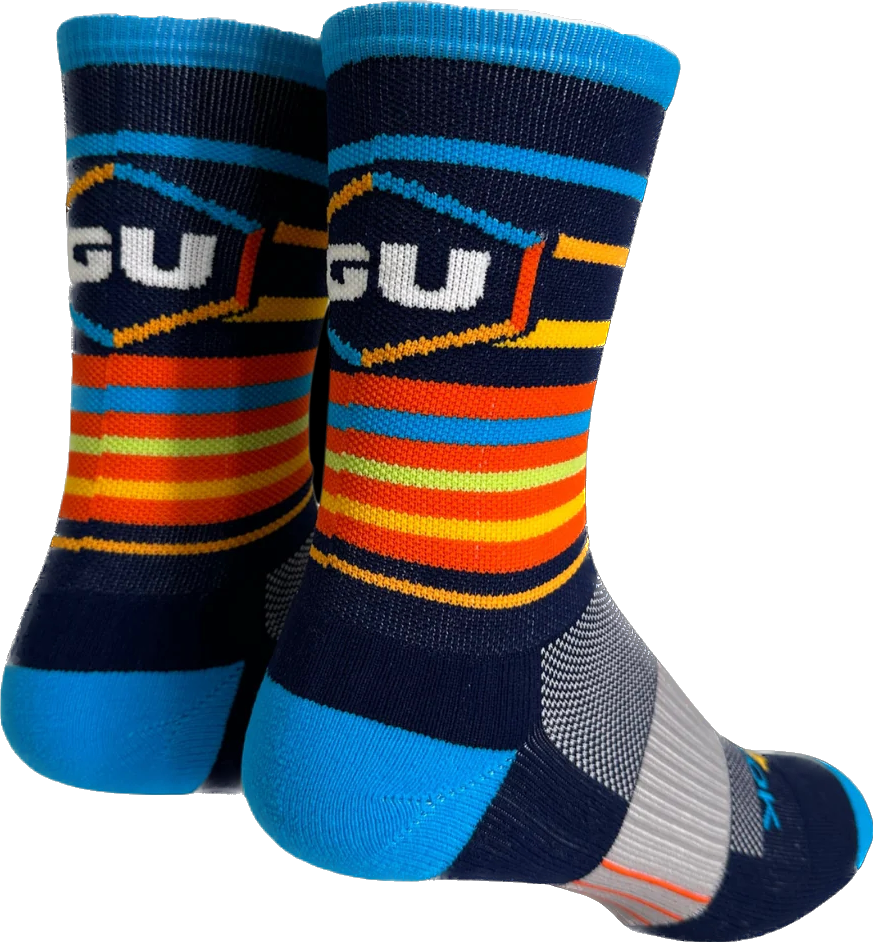 GU ENERGY オリジナルソックス