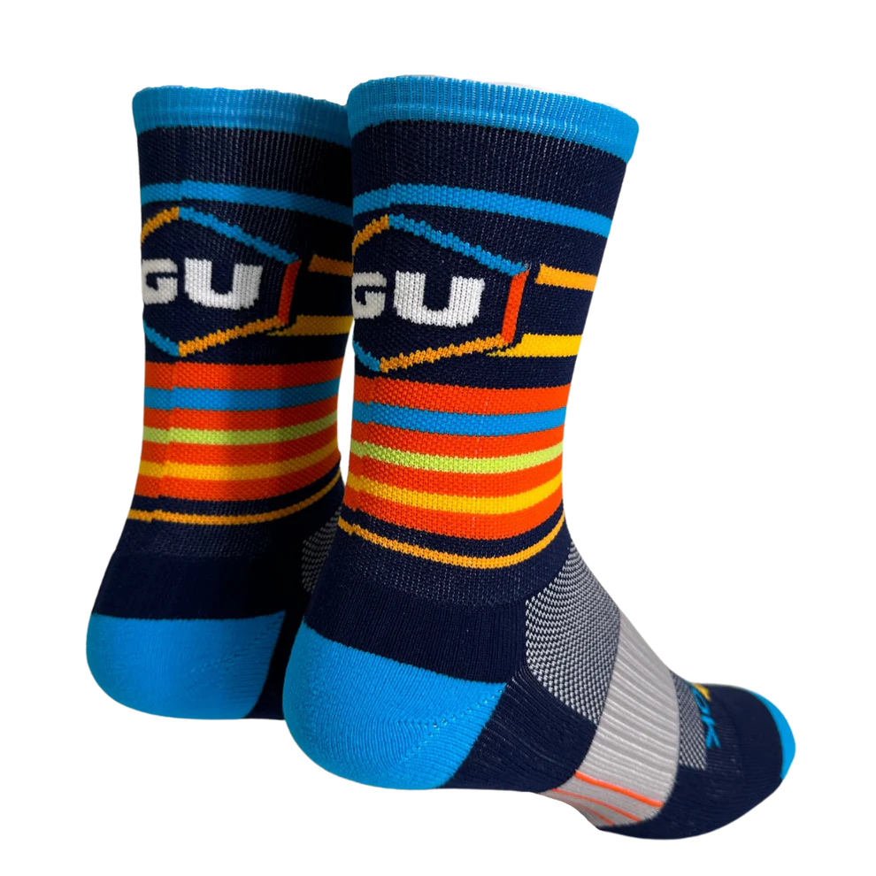 GU ENERGY オリジナルソックス
