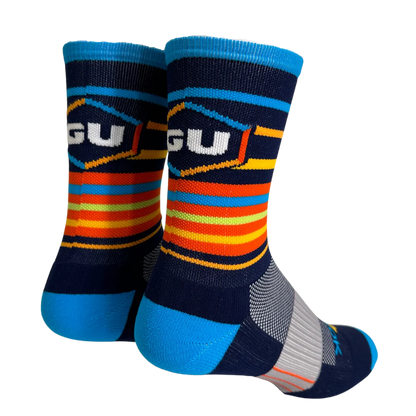 GU ENERGY オリジナルソックス