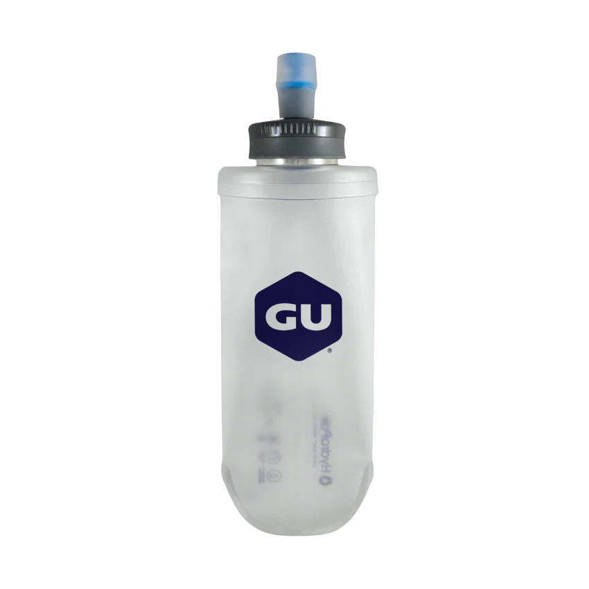 GU ENERGY オリジナル ソフトフラスク
